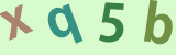Click to refresh captcha