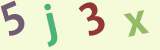 Click to refresh captcha