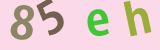 Click to refresh captcha