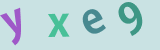 Click to refresh captcha