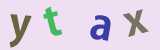 Click to refresh captcha