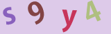 Click to refresh captcha