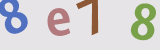 Click to refresh captcha