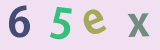 Click to refresh captcha