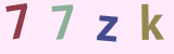 Click to refresh captcha