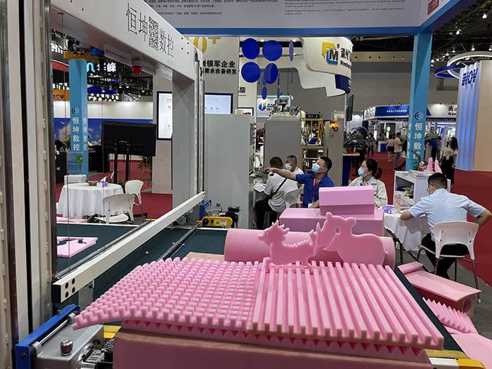 July 2024 Shanghai Pudong Exhibition (7)
